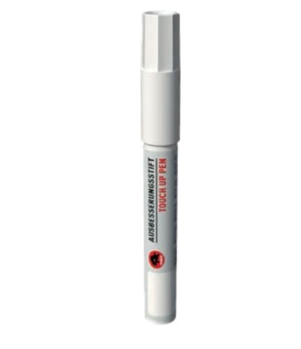 PREFA - Javító festék ceruza 11ml, Fekete P10 RAL 9005