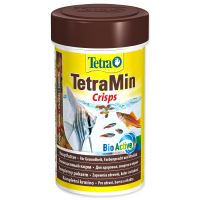 Tetra Min Crisps etető 100ml