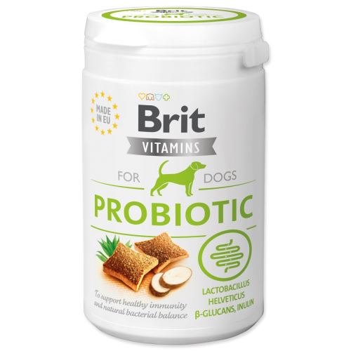 Vitaminok Probiotikum 150 g