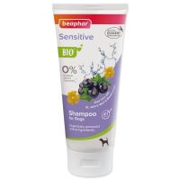 Beaphar BIO sampon érzékeny bőrre 200ml
