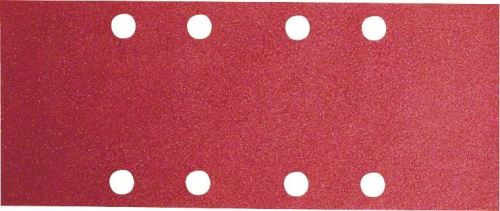 BOSCH C430 csiszolópapír, 10 db-os csomag, 93 x 230 mm, 40 2608605294