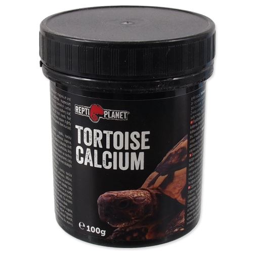 kiegészítő eledel Teknős teknős Kalcium 100 g