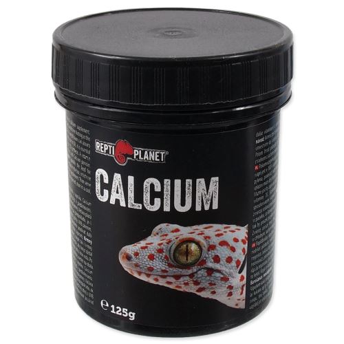 kiegészítő élelmiszer Kalcium 125 g
