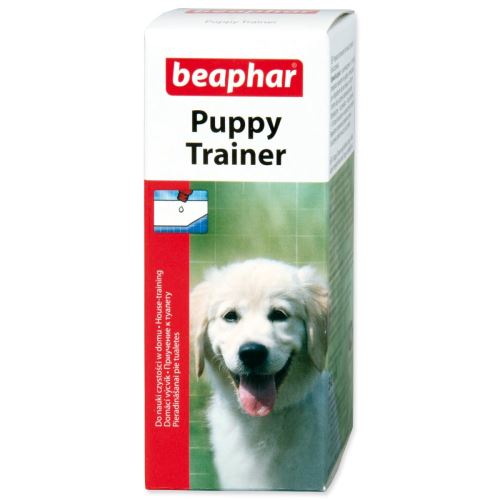 Puppy Trainer tréningcsepp 50 ml