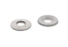 EPDM 8,4x29 A2 rozsdamentes acélból készült alátét tömítő gumival / csomag 500 db